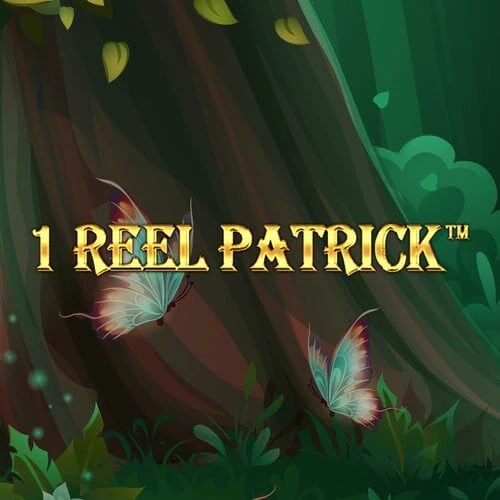 1 Reel Patrick - Spinomenal