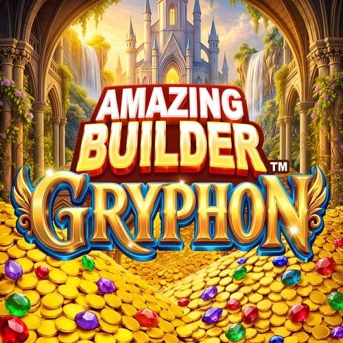 Amazing Builder Gryphon - Games Global