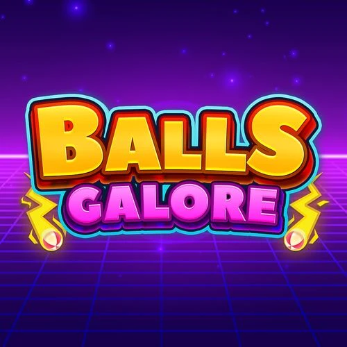 Balls Galore Mobile - Games Global
