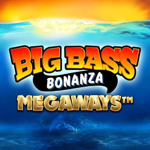 Big Bass Bonanza Megaways - Pragmatic Play
