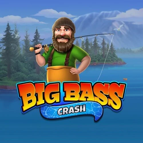 Big Bass Crash - Pragmatic Play