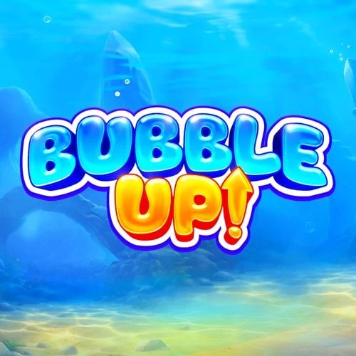 Bubble Up! - Pragmatic Play