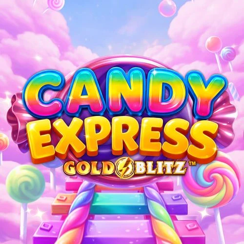 Candy Express Gold Blitz Mobile - Games Global