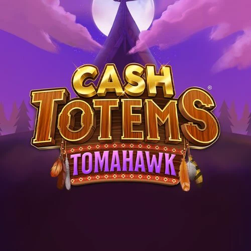 Cash Totems - Tomahawk - Zitro
