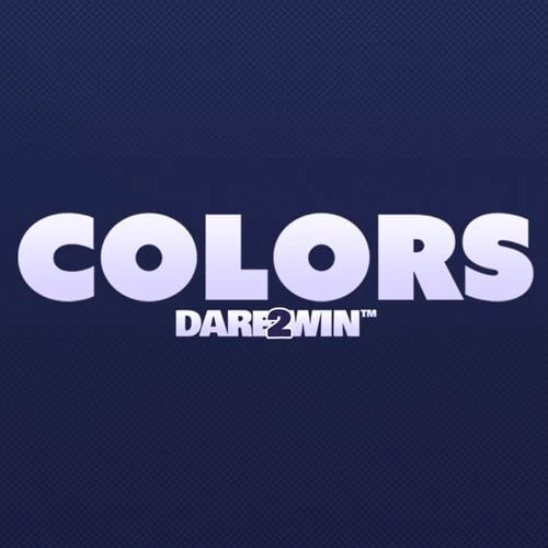 Colours - Hacksaw