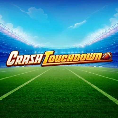 Crash Touchdown - TaDa Gaming