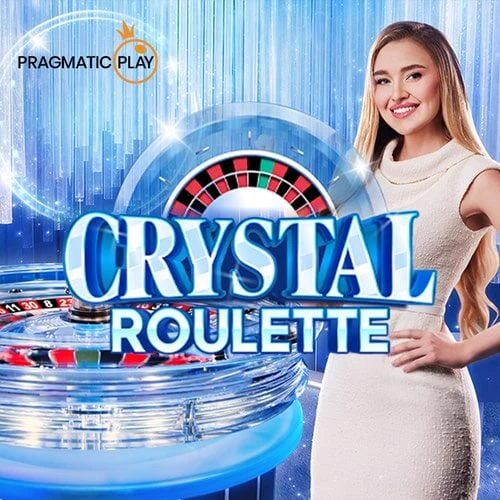 Crystal Roulette - Pragmatic Play