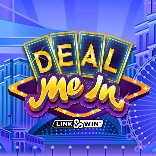 Deal Me In - Games Global