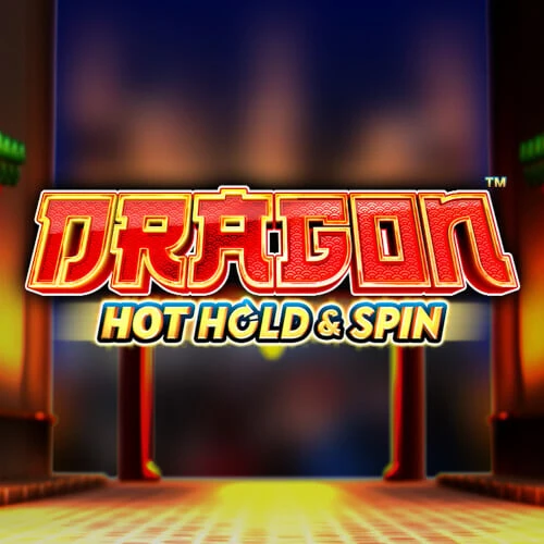 Dragon Hot Hold and Spin - Pragmatic Play
