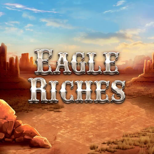 Eagle Riches - Red Tiger