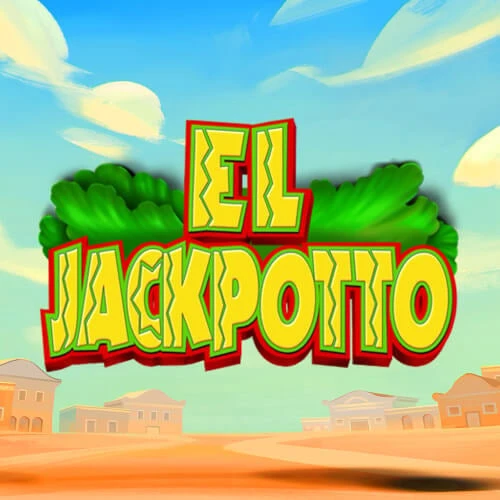 El Jackpotto - Blue Print