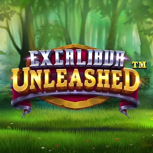 Excalibur Unleashed - Pragmatic Play