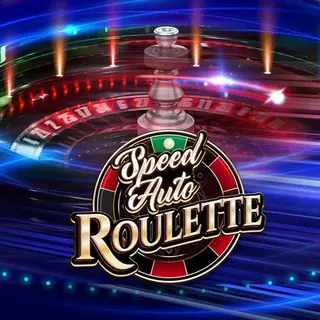 Ezugi Speed Auto Roulette - Ezugi