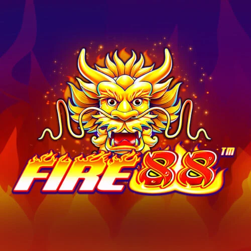 Fire 88 - Pragmatic Play