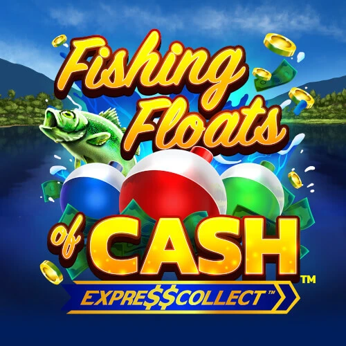 Fishing Floats of Cash Mobile - Games Global