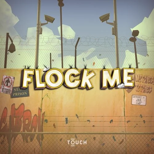 Flock Me - NetEnt