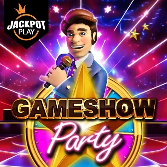 Gameshow Party Jackpot Play - Pragmatic Play