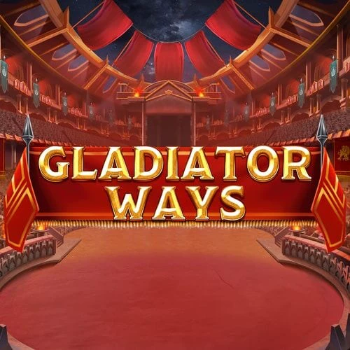 Gladiator Ways - Red Tiger