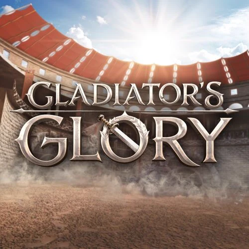 Gladiator's Glory - PG Soft