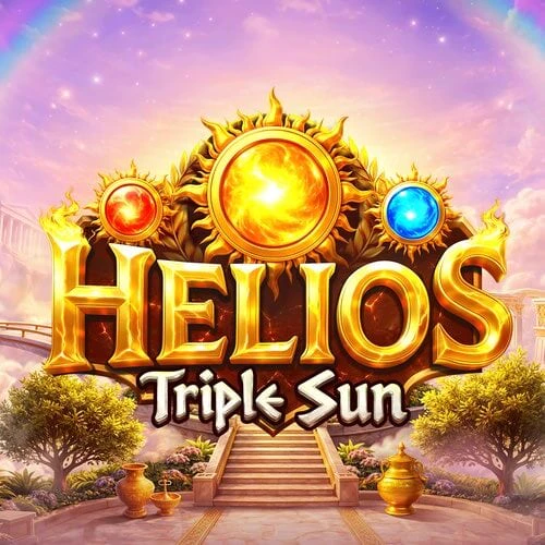 Helios - Triple Sun - Pragmatic Play
