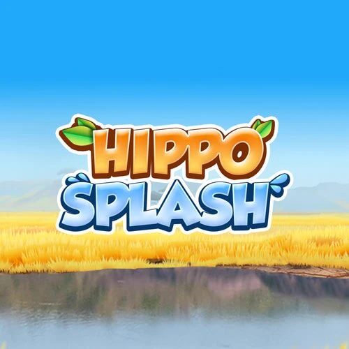 Hippo Splash - Amusnet