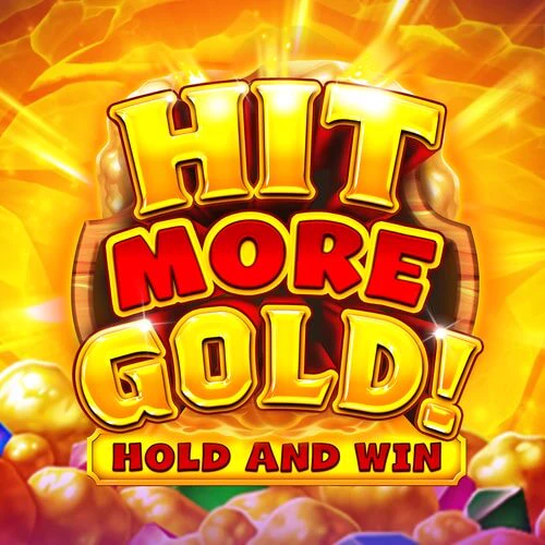 Hit more Gold! - 3 Oaks