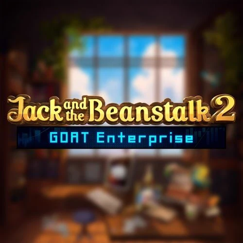 Jack and the Beanstalk 2 - NetEnt