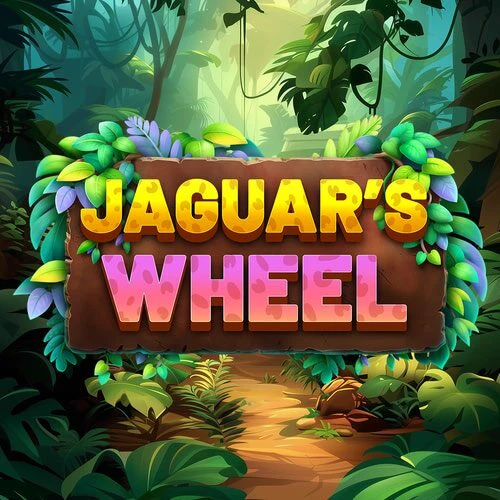 Jaguar's Wheel - Bragg Gaming