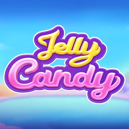 Jelly Candy - Pragmatic Play