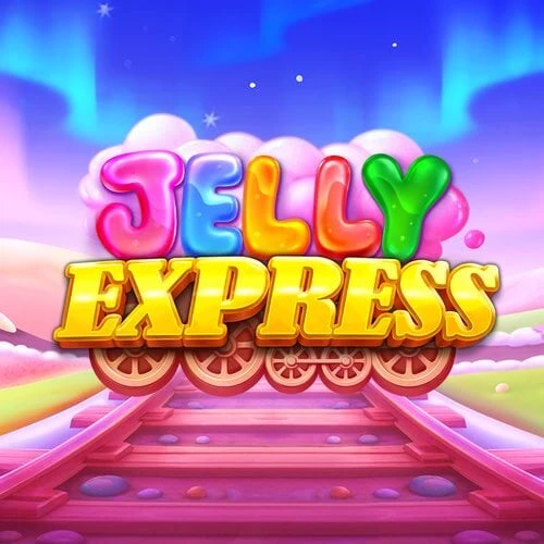 Jelly Express - Pragmatic Play