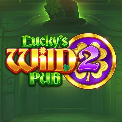 Lucky's Wild Pub 2 - Pragmatic Play