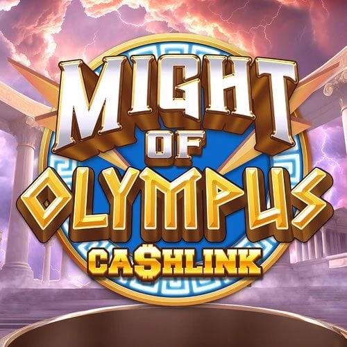 Might of Olympus - IGT