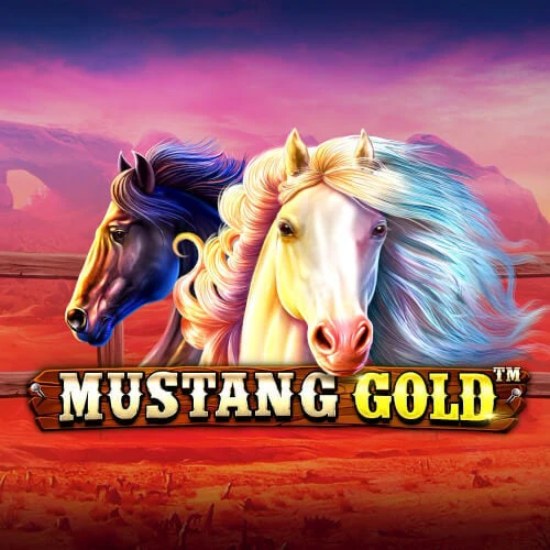 Mustang Gold - Pragmatic Play