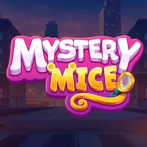 Mystery Mice - Pragmatic Play