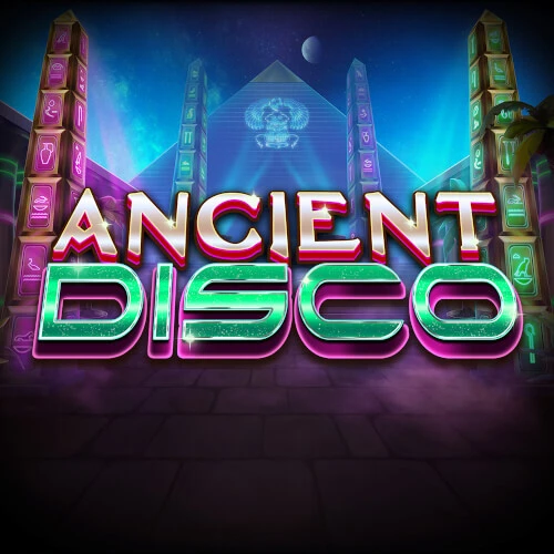 OSS Ancient Disco - Red Tiger