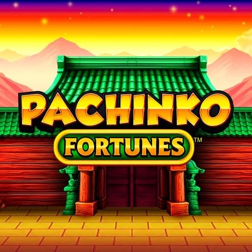 Pachinko Fortunes - Games Global