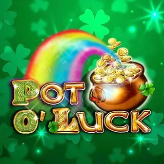 Pot o'Luck - CT Interactive