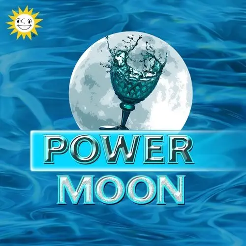 Power Moon - Merkur