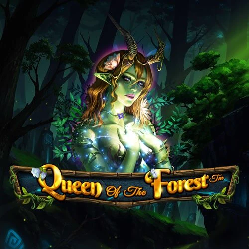 Queen Of The Forest - Spinomenal