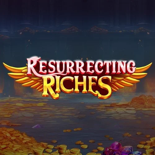 Resurrecting Riches - Pragmatic Play