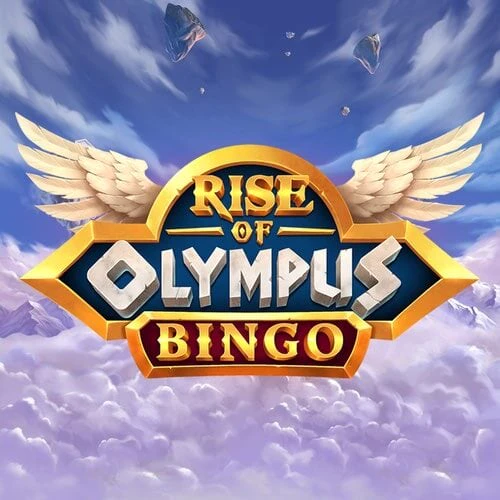 Rise of Olympus Bingo - Play'n GO