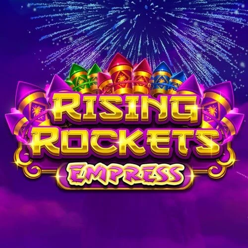 Rising Rockets Empress - iSoftBet