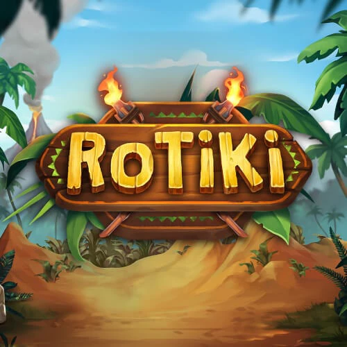 Rotiki - Play'n GO