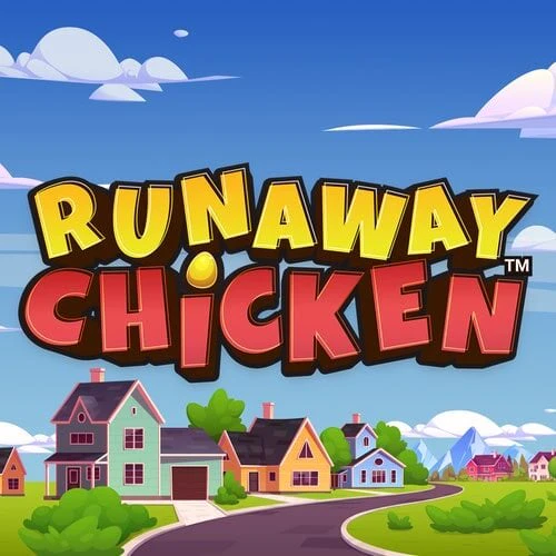 Runaway Chicken Mobile - Games Global