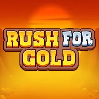Rush For Gold - 3 Oaks