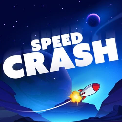 Speed Crash - Hacksaw