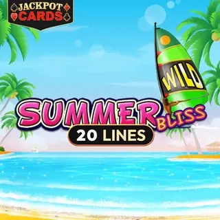 Summer Bliss - Amusnet