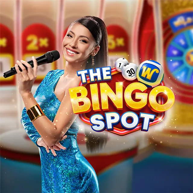 The Bingo Spot - Pragmatic Play