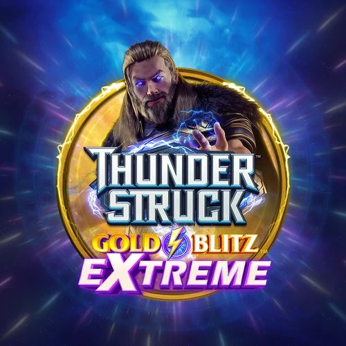 Thunderstruck Gold Blitz Extreme Mobile - Games Global