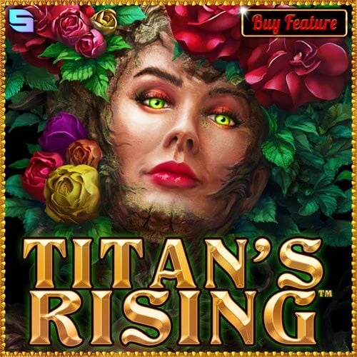 Titan's Rising - Spinomenal